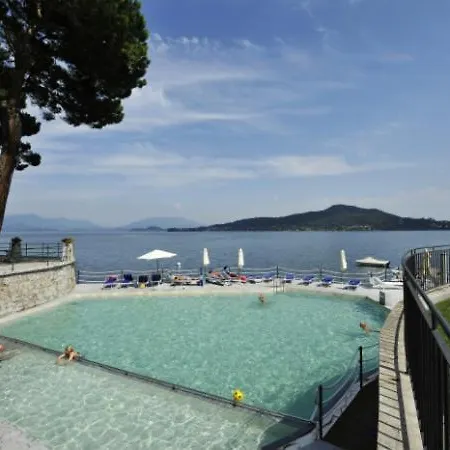 Appartement Sleeps 4 Pool
